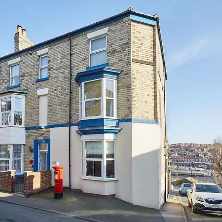 Ferienwohnung The Old Post Office Whitby Exterior foto